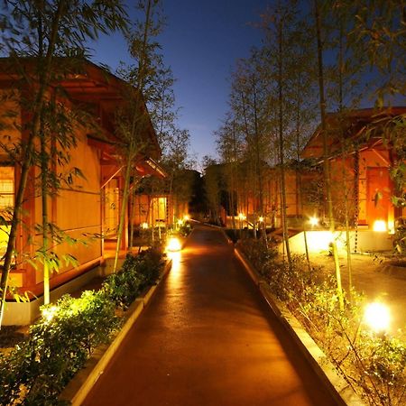 Hotel Ujo Soan (Adults Only) Kyōtango Exterior foto
