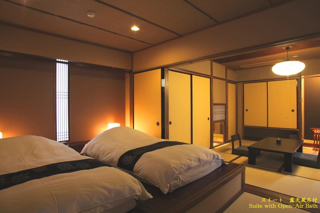 Hotel Ujo Soan (Adults Only) Kyōtango Exterior foto
