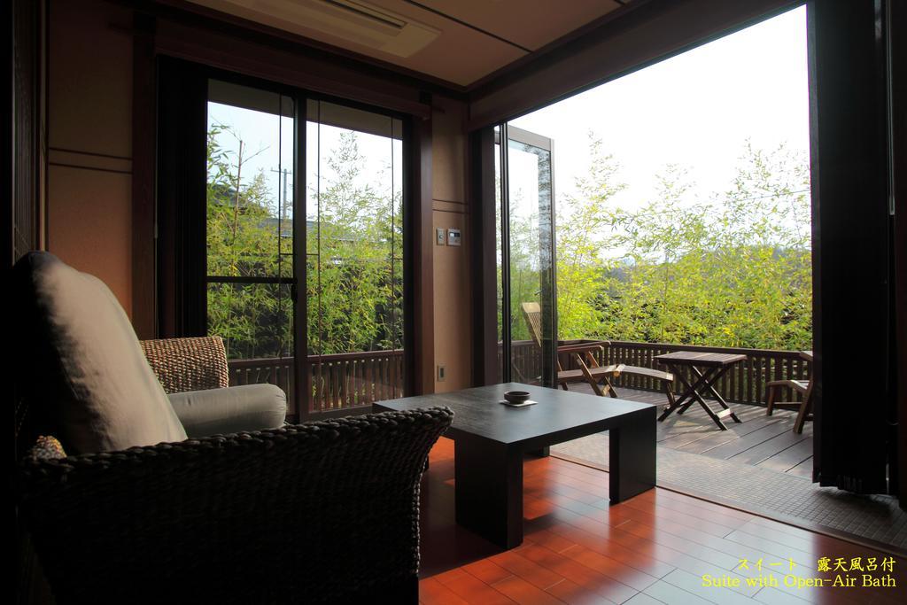 Hotel Ujo Soan (Adults Only) Kyōtango Exterior foto