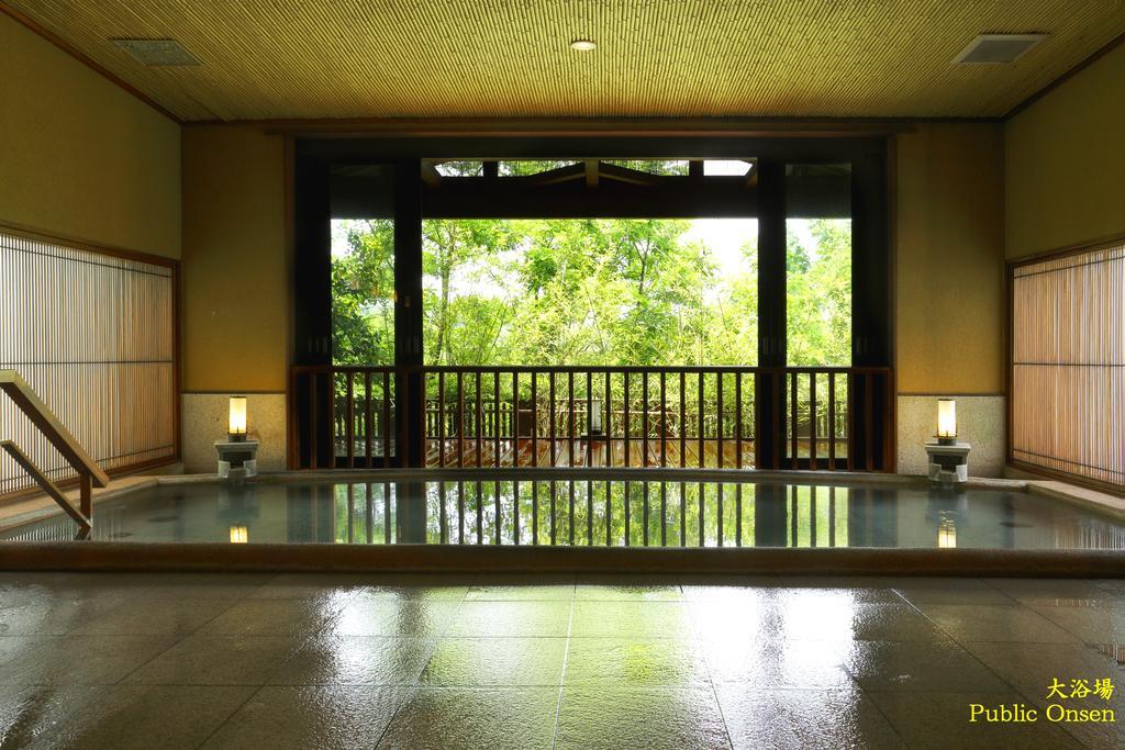 Hotel Ujo Soan (Adults Only) Kyōtango Exterior foto