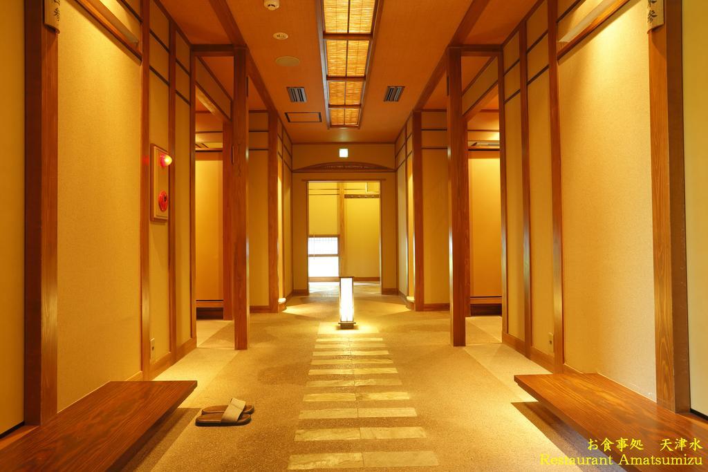 Hotel Ujo Soan (Adults Only) Kyōtango Exterior foto