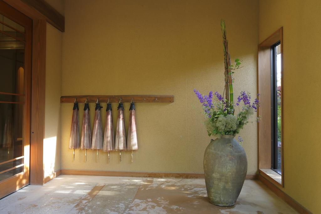 Hotel Ujo Soan (Adults Only) Kyōtango Exterior foto
