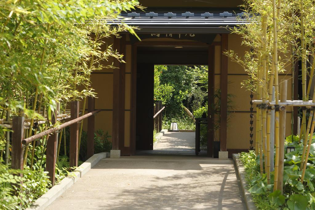 Hotel Ujo Soan (Adults Only) Kyōtango Exterior foto