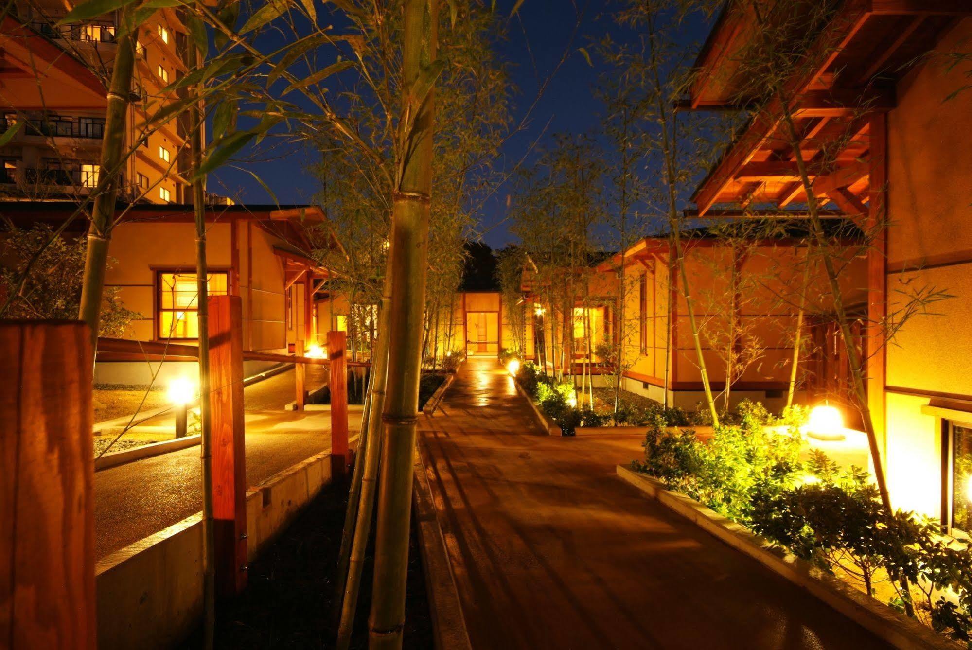 Hotel Ujo Soan (Adults Only) Kyōtango Exterior foto
