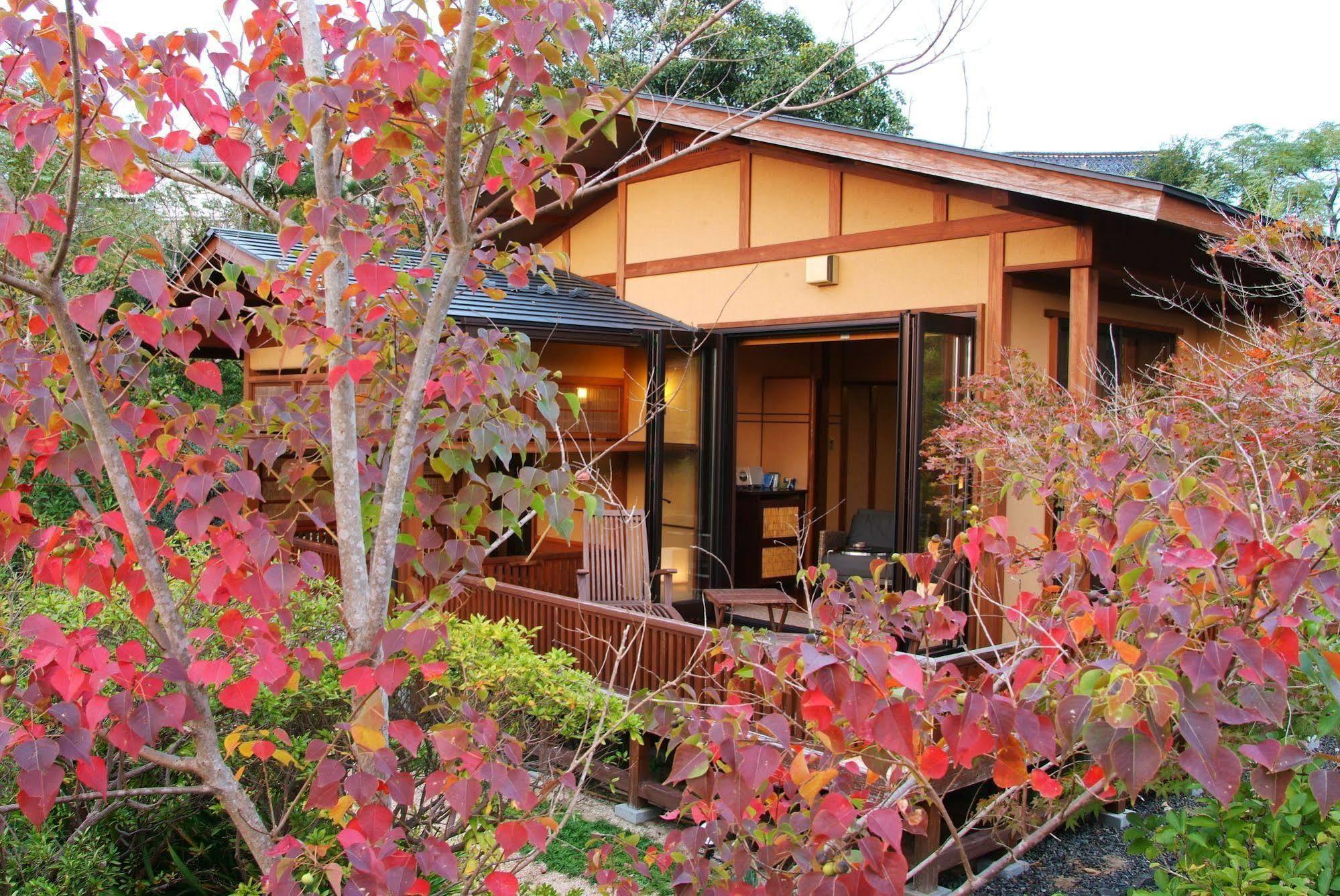 Hotel Ujo Soan (Adults Only) Kyōtango Exterior foto