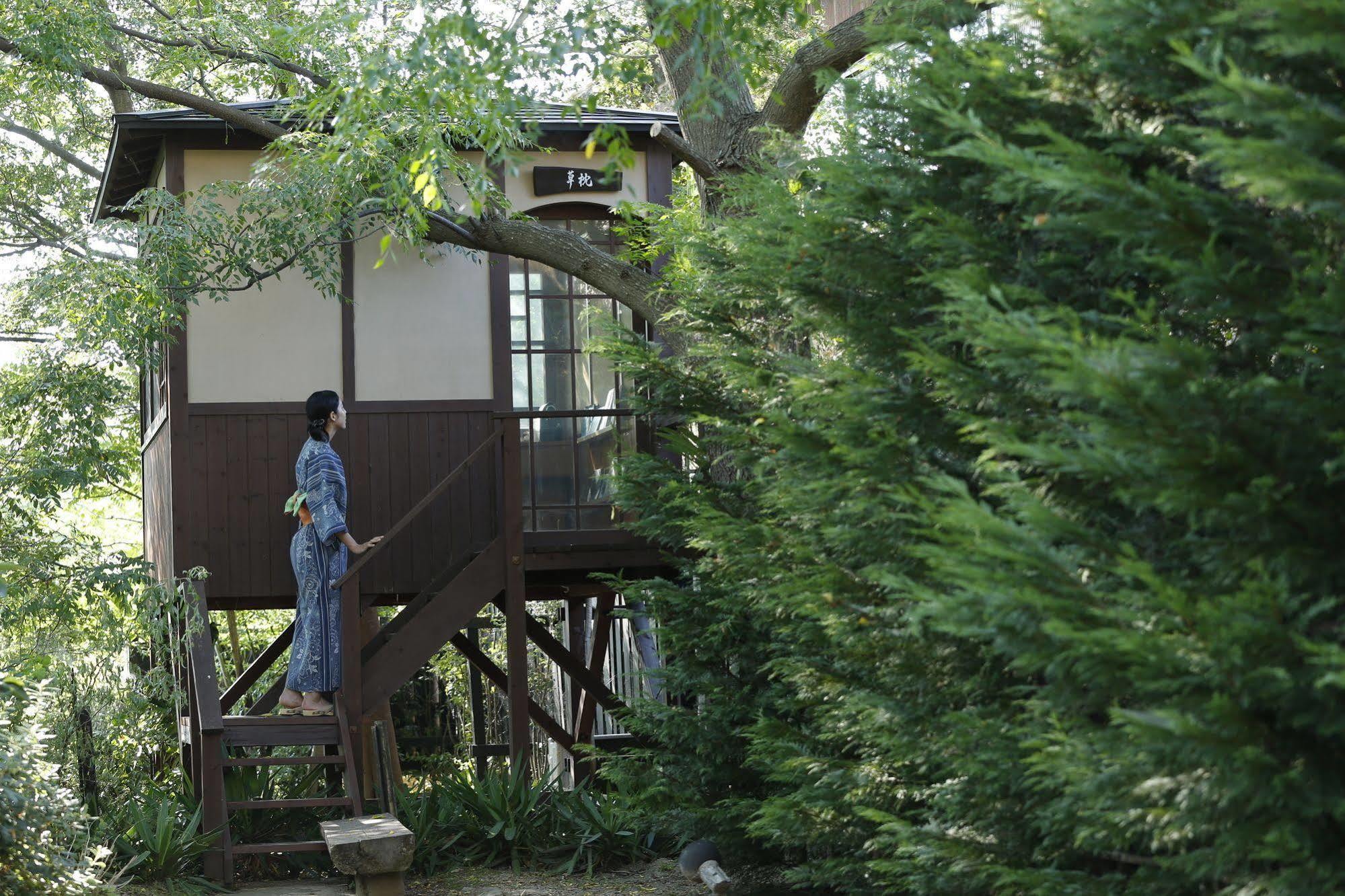 Hotel Ujo Soan (Adults Only) Kyōtango Exterior foto