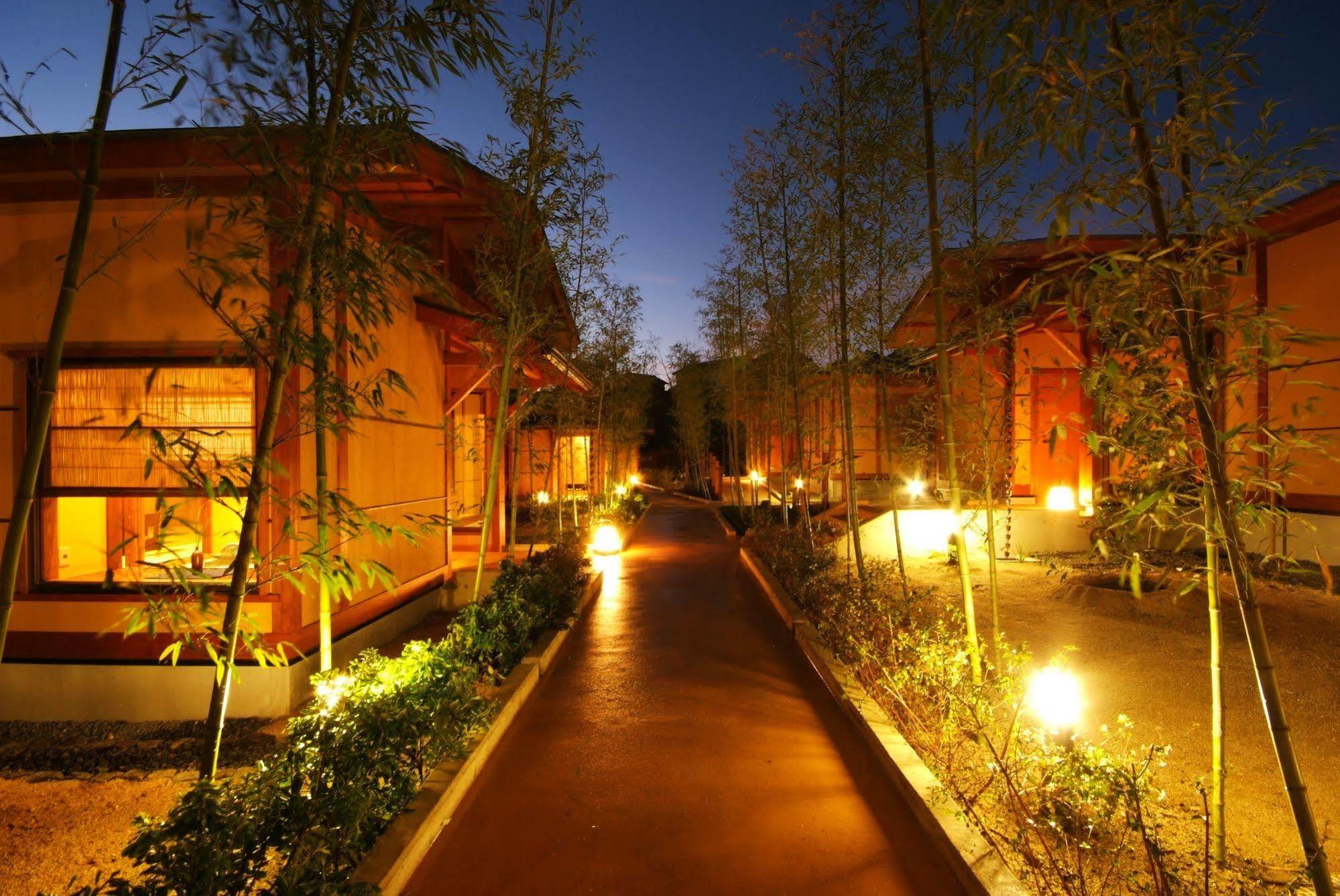 Hotel Ujo Soan (Adults Only) Kyōtango Exterior foto