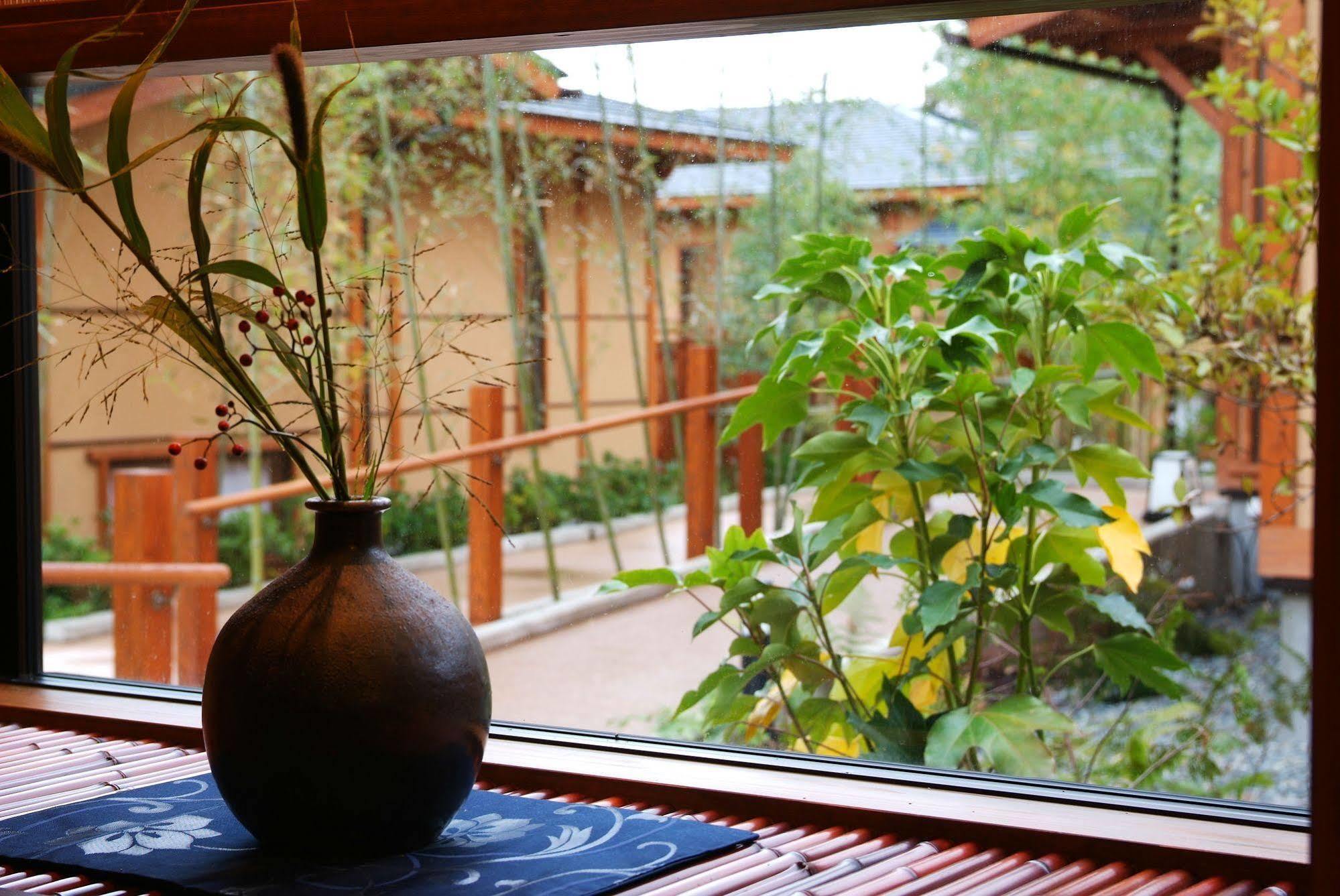 Hotel Ujo Soan (Adults Only) Kyōtango Exterior foto