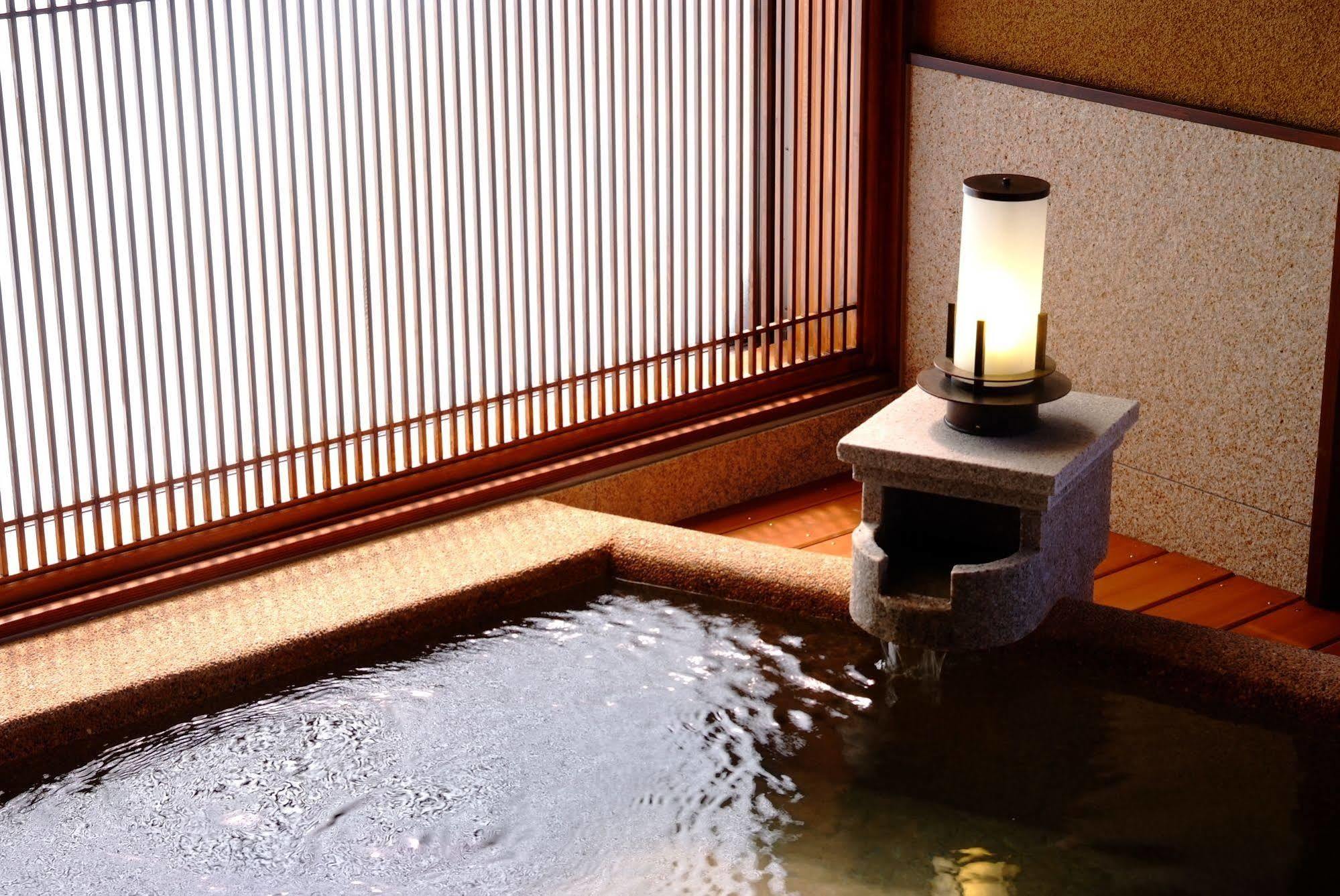 Hotel Ujo Soan (Adults Only) Kyōtango Exterior foto