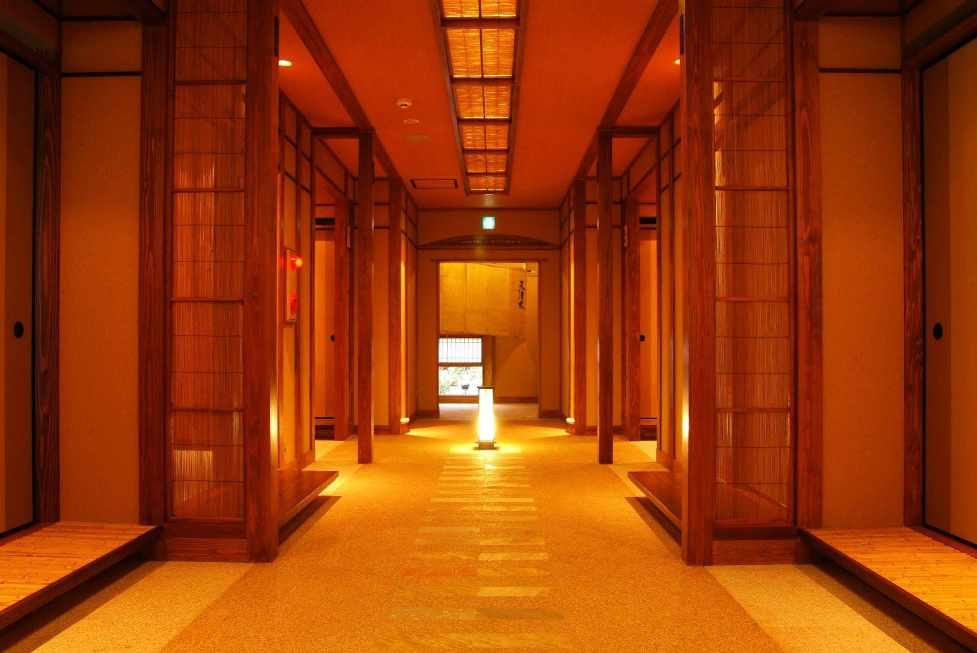 Hotel Ujo Soan (Adults Only) Kyōtango Exterior foto