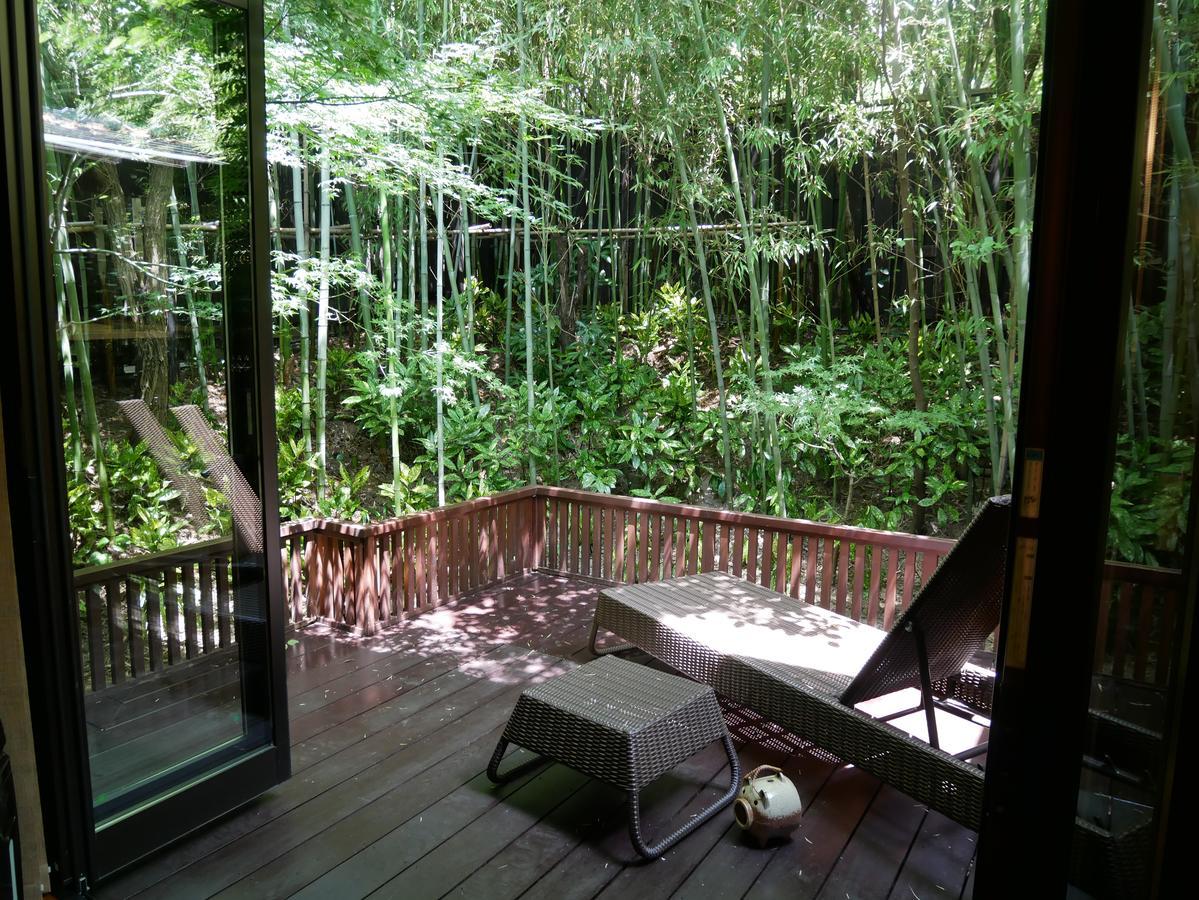 Hotel Ujo Soan (Adults Only) Kyōtango Exterior foto