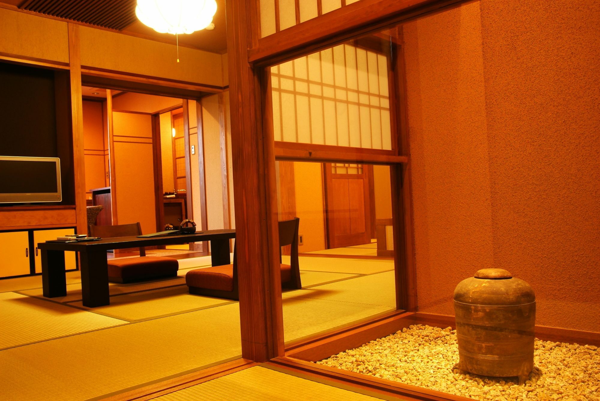 Hotel Ujo Soan (Adults Only) Kyōtango Exterior foto