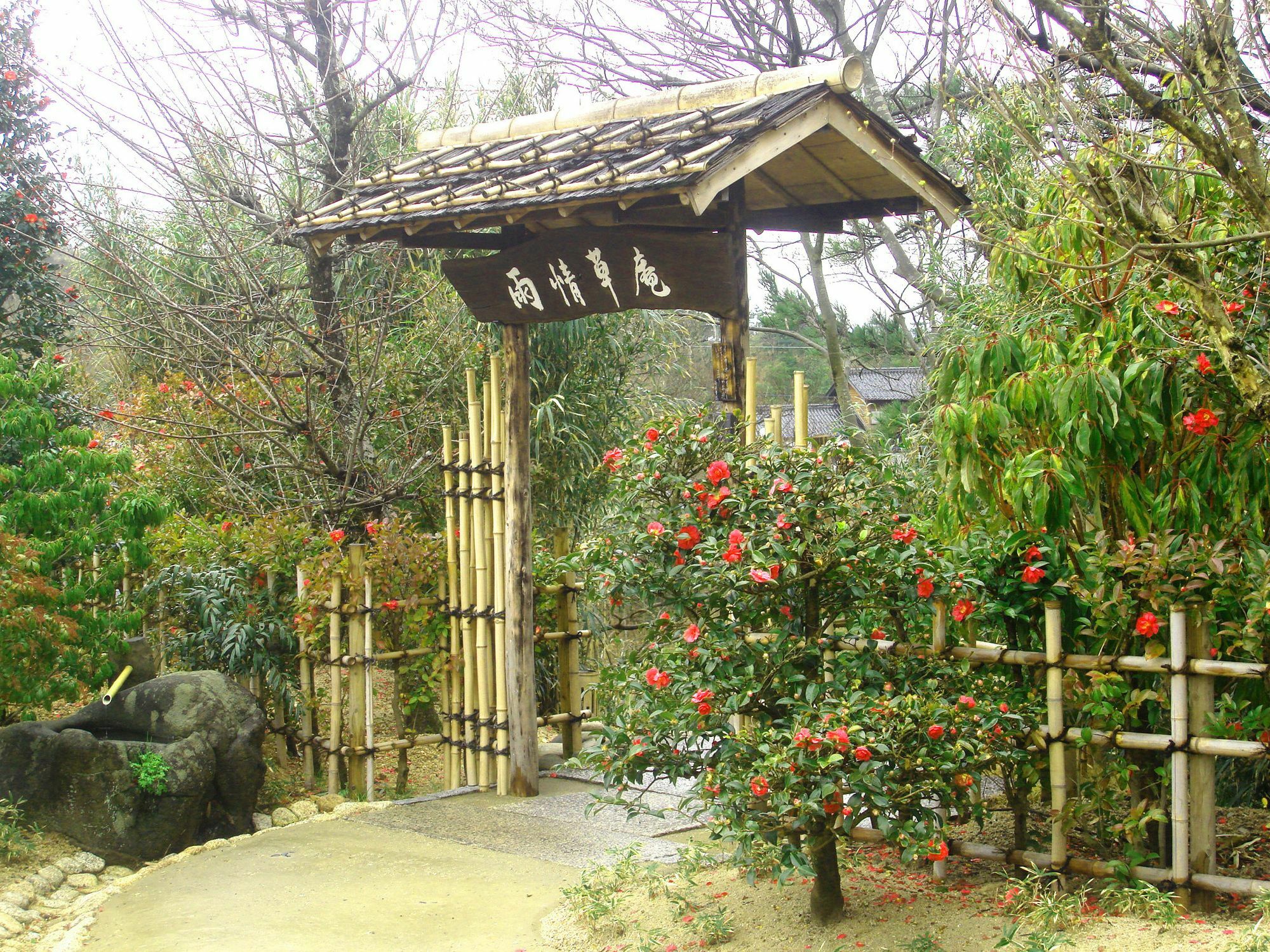 Hotel Ujo Soan (Adults Only) Kyōtango Exterior foto